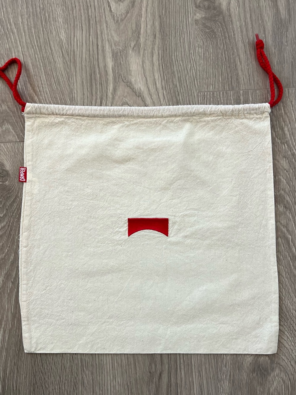 Camper dust bag (C394)